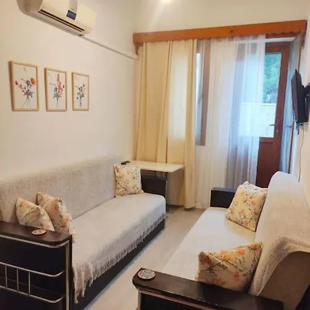 Sefa Apart Akyaka Apartamento *