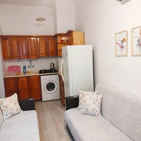 Apartamento Sefa Apart Akyaka